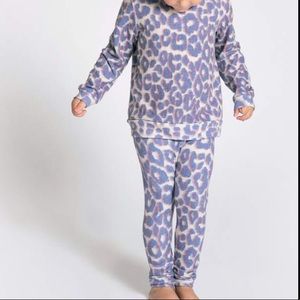 Sol Angeles Sweat Set (6-12 months)